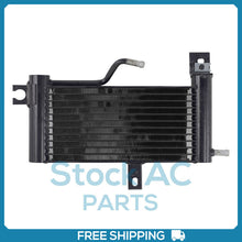 Cargar imagen en el visor de la galería, New Transmission Oil Cooler for 03-09 4Runner/GX470 6CY/4.0L/8CY/4.7L