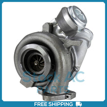 Cargar imagen en el visor de la galería, Turbo for 03 Dodge Sprinter 2500 Sprinter 3500