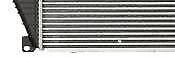 Cargar imagen en el visor de la galería, New Intercooler for Dodge Sprinter 2.7TD (03-03)
