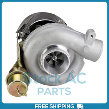 Cargar imagen en el visor de la galería, Turbo for 94-95 Chevy/GMC Tahoe/Suburban/Yukon