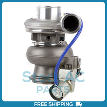 Cargar imagen en el visor de la galería, Turbo for 00-14 Caterpillar Cat C9 Engines