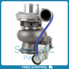 Turbo for 00-14 Caterpillar Cat C9 Engines