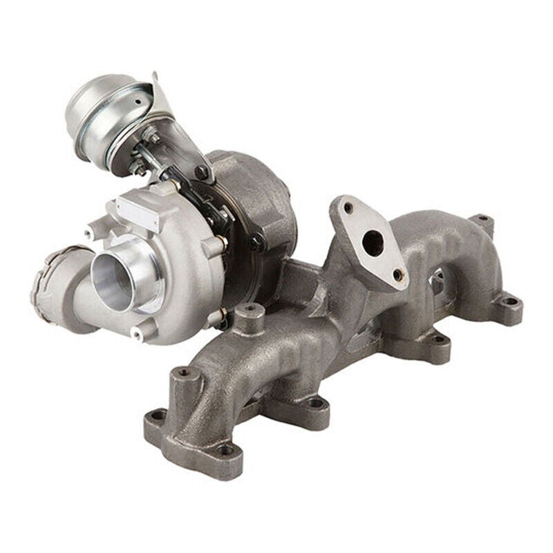 Turbo for 05-06 Volkswagen Golf