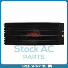 New A/C Condenser for Case/IH OE# 8500878