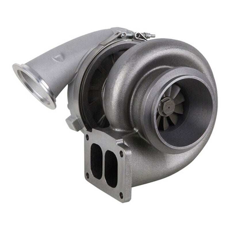 Turbo for 92-07 Advance Mixer Detroit Diesel. 12.7L; Model S400