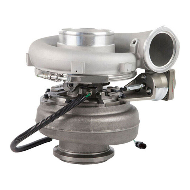 Turbo for 07-11 Detroit Diesel Series 60 Models 14.0L L6