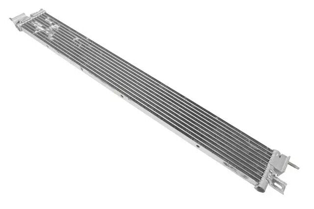 Transmission Oil Cooler for 20-23 Silverado 2500HD/3500HD Sierra 2500/3500 6.6L