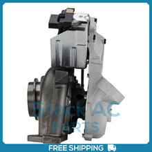 Cargar imagen en el visor de la galería, Turbo for 04-06 Dodge Sprinter 2500/3500