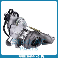 Cargar imagen en el visor de la galería, Turbo for 11-16 Cruze/Limited  12-19 Sonic  15-19 Trax  13-19 Encore 1.4T
