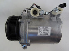 Cargar imagen en el visor de la galería, New OEM AC Compressor for Mitsubishi Lancer Evolution 2.0L 2008 to 2010 7813A070