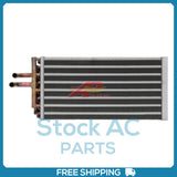 A/C Heater Core for Red Dot Replacement 15