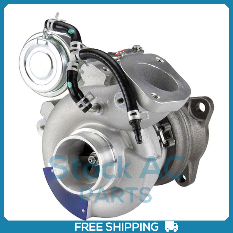 Turbo for 09-13 Subaru Forester