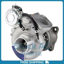 Cargar imagen en el visor de la galería, Turbo for 09-13 Subaru Forester