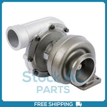 Cargar imagen en el visor de la galería, Turbo for 02-10 John Deere 8.1L Engines OE RE505257  RE516104  RE523523