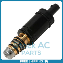 Load image into Gallery viewer, A/C Expansion Valve for Chevrolet / Ford / GMC / Lincoln
