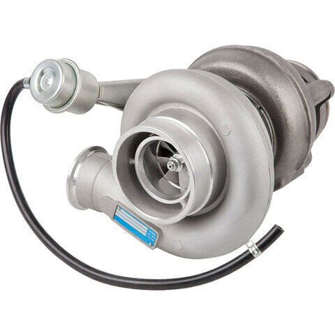 Turbo for 80-13 Cummins 8.3L Euro 2.6CTA Engines OE 3537289  3536404