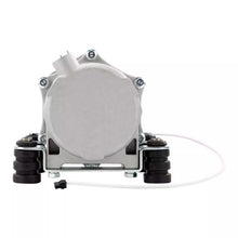 Cargar imagen en el visor de la galería, NEW A/C UNIVERSAL KIT HEAT AND COOL UNDERDASH W/ ELECTRIC COMPRESSOR 12V