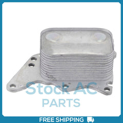 Transmission Oil Cooler for 07-15 Mini Cooper 08-16 Club/Country/Pacemans 1.6T