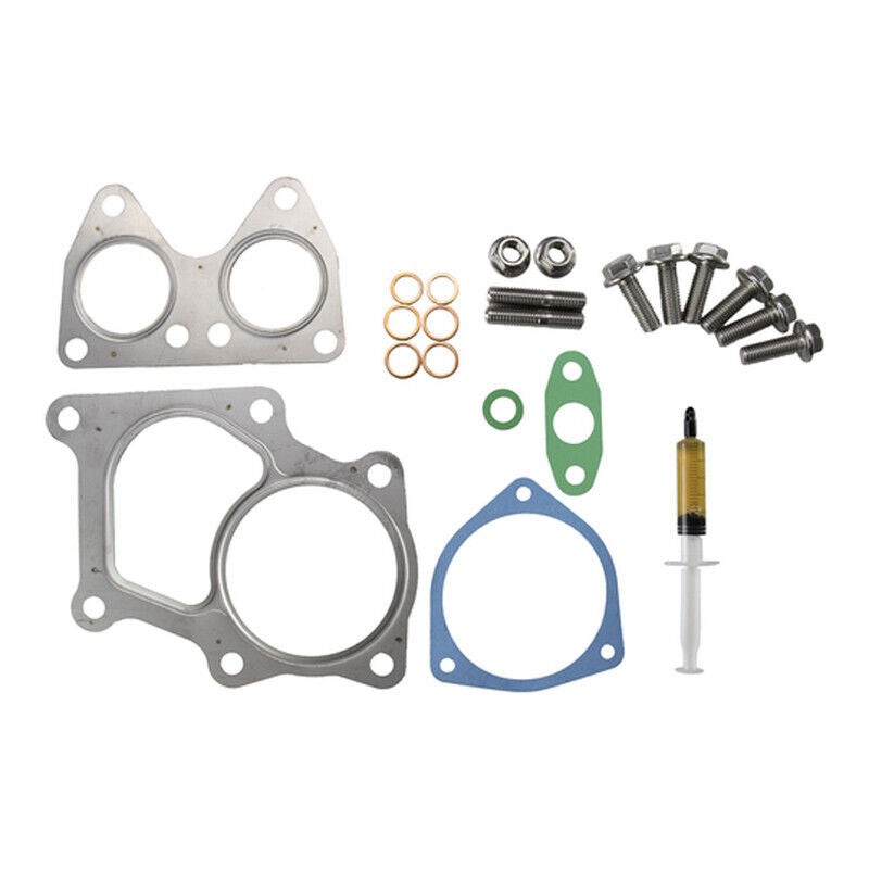 Turbo for 01-04 Chey/GMC Kodiak/Silverado/Topkick/Sierra C4500/C5500/2500HD3500