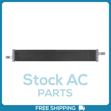 Cargar imagen en el visor de la galería, New Transmission Oil Cooler for 18-22 Traverse 18-21 Enclave 6CY/3.6L