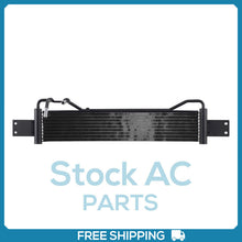 Cargar imagen en el visor de la galería, New Transmission Oil Cooler for 07-09 Kia Sorento 6CY/3.3L/3.8L