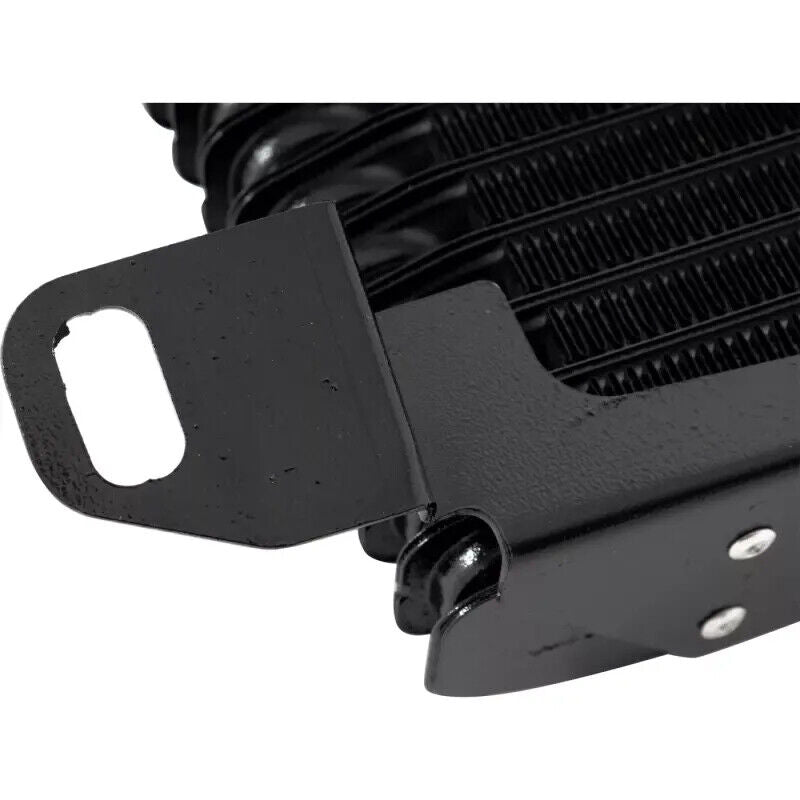 New Transmission Oil Cooler for 06-10 Explorer/Sport trac/Mountaineer 4.0L/4.6L