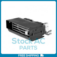 Cargar imagen en el visor de la galería, Red Dot Universal A/C &amp; Heater Unit - 12V