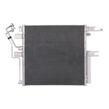 Cargar imagen en el visor de la galería, AC Condenser fits Ram 2500, 3500, 4500, 5500 / Dodge Ram 2500, Ram 3500, R... QL