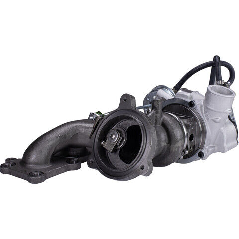 Turbo for 12-15/17-18 Jaguar XE/XF Land Rover LR2/Range Rover Evoque