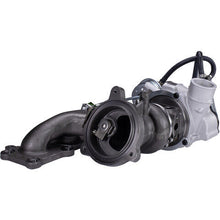 Cargar imagen en el visor de la galería, Turbo for 12-15/17-18 Jaguar XE/XF Land Rover LR2/Range Rover Evoque