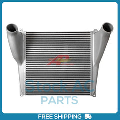 New Intercooler for Kenworth/Peterbilt OE# 1E3470