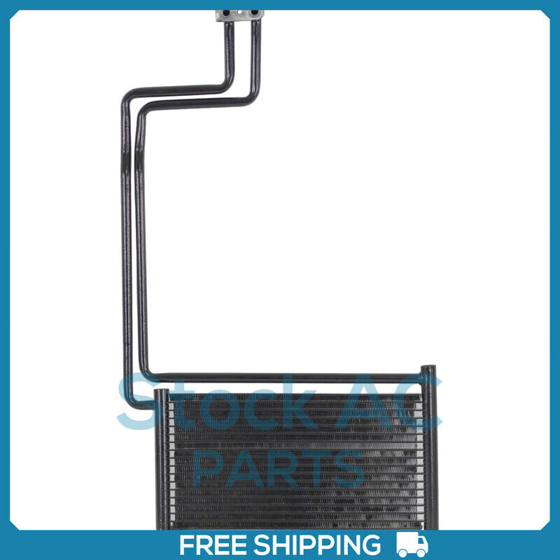 New Transmission Oil Cooler for 97-03 BMW 5Series 2.5L/2.8L/3.0L/4.4L/5.0L