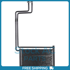 New Transmission Oil Cooler for 97-03 BMW 5Series 2.5L/2.8L/3.0L/4.4L/5.0L