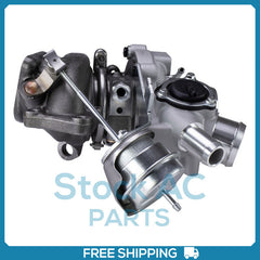 Turbo for 13-14 Ford F-150