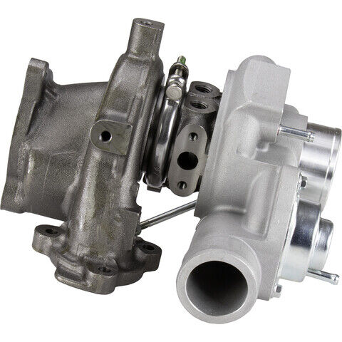 Turbo Turbocharger for Saab 9-3, 9-3X 2.0T - 2003 to 2011