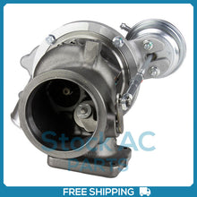 Cargar imagen en el visor de la galería, Turbo for 15-18 Jeep Renegade  13-16 Dodge Dart  16-18 Fiat 500X 12-18 500L 1.4T