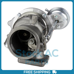 Turbo for 15-18 Jeep Renegade  13-16 Dodge Dart  16-18 Fiat 500X 12-18 500L 1.4T