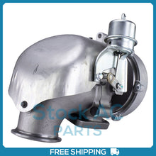 Cargar imagen en el visor de la galería, Turbo for 96-02 Chevy C1500/C2500/C3500/C3500HD/K1500/K2500/K3500 Yukon/Suburban