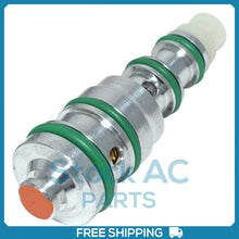 Load image into Gallery viewer, A/C Expansion Valve for Chevy / Nissan / Cadillac / GMC / Buick