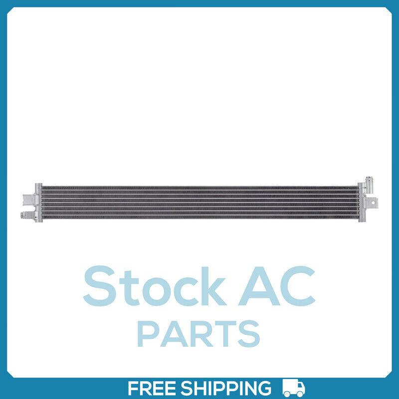 New Transmission Oil Cooler for 19-23 Silverado/Sierra 1500 3.0TD/5.3L/6.2L
