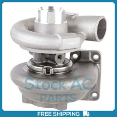 Turbo for 99-03 Caterpillar Cat 3066 Engines