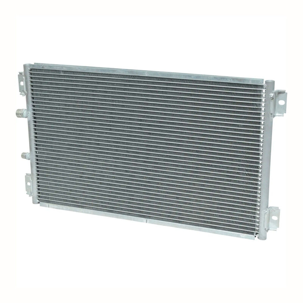 New A/C Condenser fits Caterpillar 312C, 315C, 318C, 319C, 320C - OE# 1640588 QR