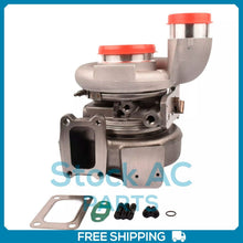 Cargar imagen en el visor de la galería, Turbo for 13-18 Dodge Cummins ISB 6.7L