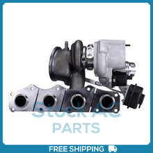 Cargar imagen en el visor de la galería, Turbo for 12-13 BMW 328i/X3/i4