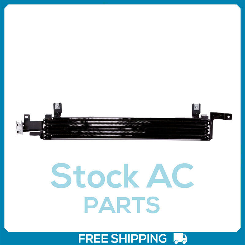 New Transmission Oil Cooler for 02-08 Jaguar X type 6CY/2.5L/3.0L