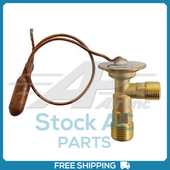 Internally Equalized With 12" Capillary Tube