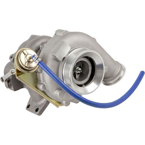 Turbo for 02-07 Freightliner Mercedes OM924LA Engines