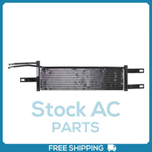 Cargar imagen en el visor de la galería, New Transmission Oil Cooler for 07-08 Dodge Ram 1500 6CY/3.7L/8CY/4.7L/5.7L