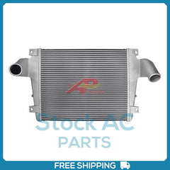 New Intercooler for Volvo/White OE# 1030125