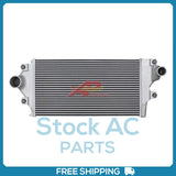 New Intercooler for International/Navistar OE# 2604401C92